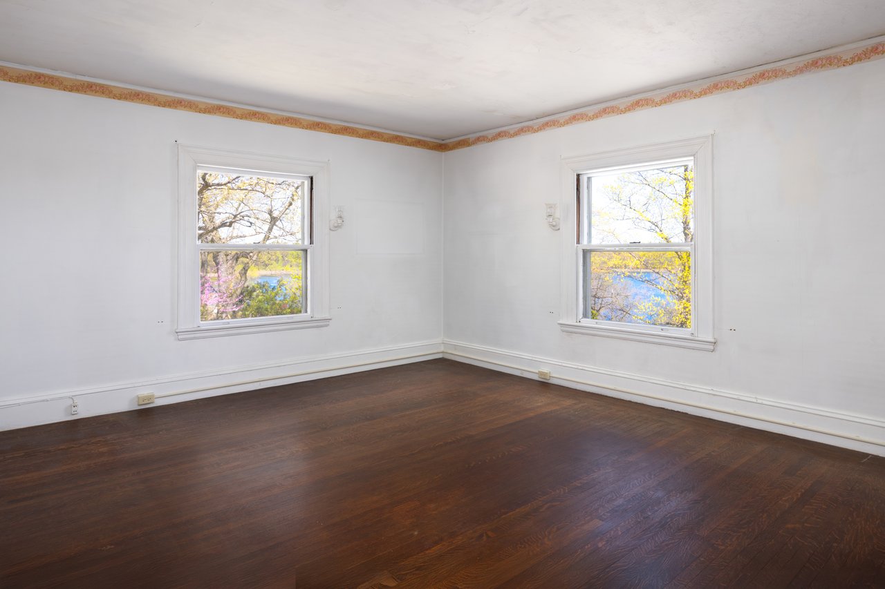 40 Beacon Street
