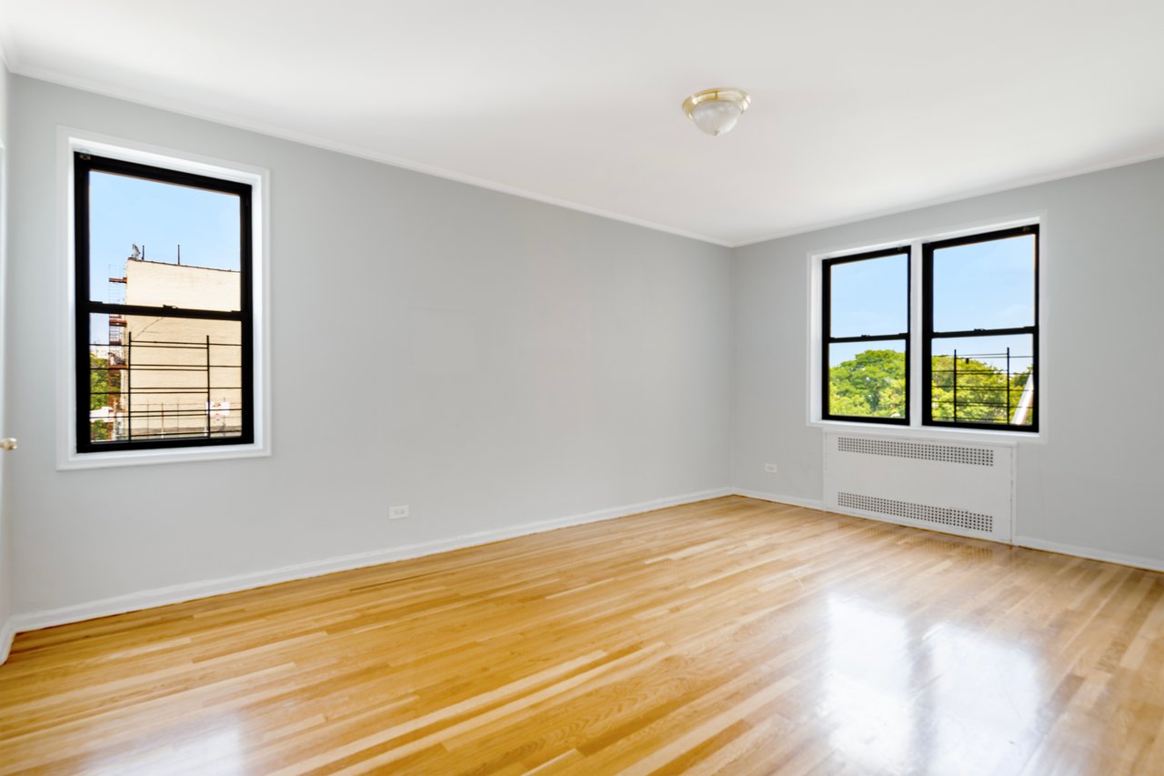 1350 Ocean Pkwy, #1E