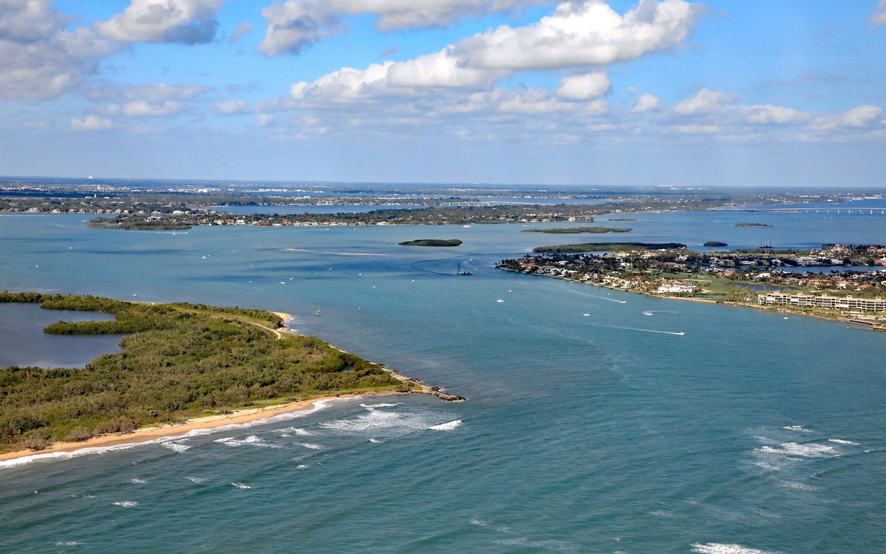 Hutchinson Island South