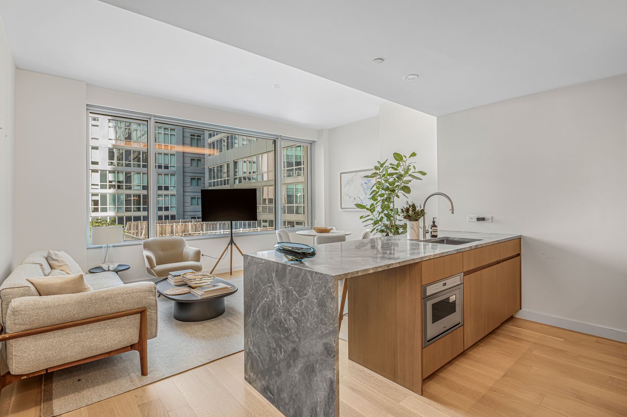 611 West 56th Street #3F
