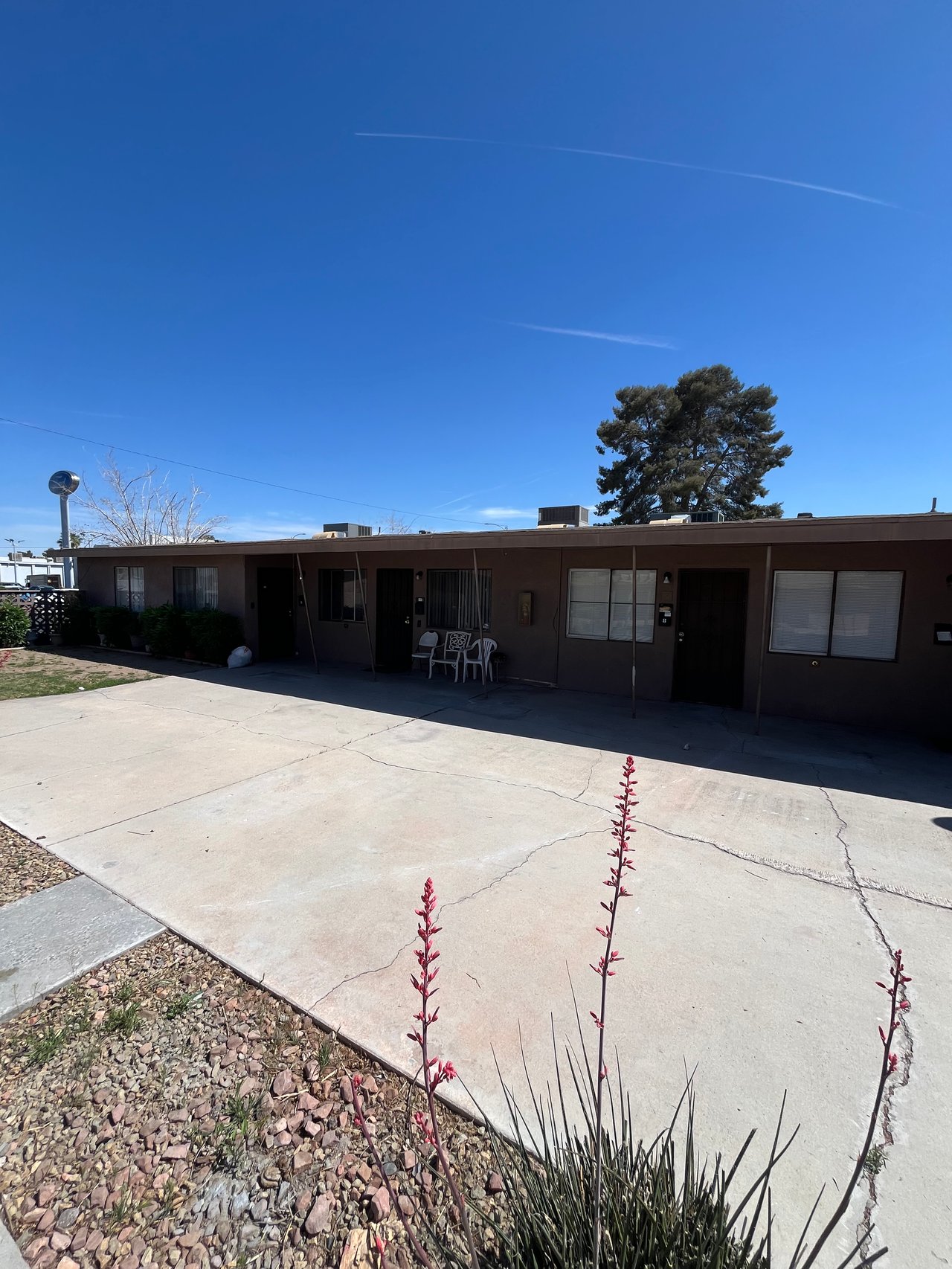 509 North Decatur Boulevard #C