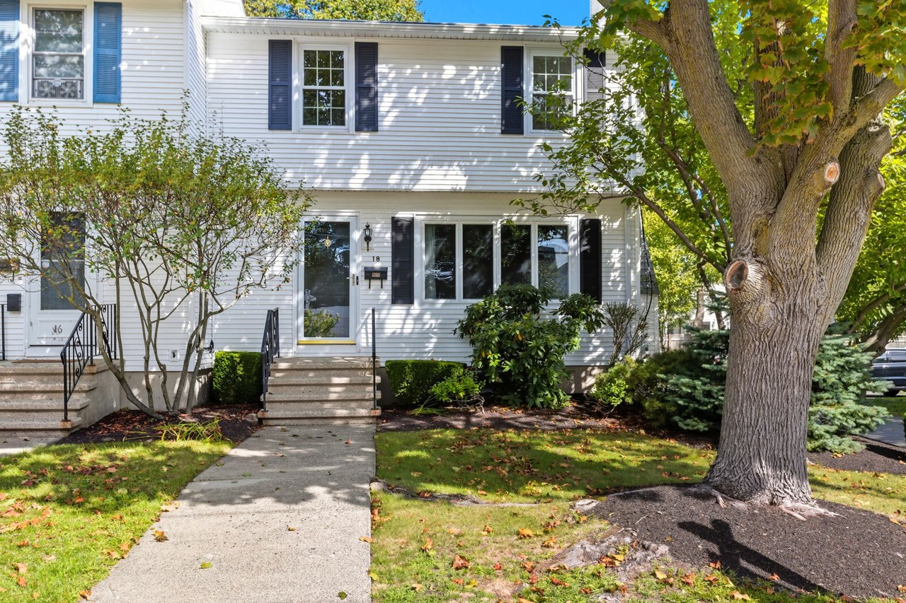 18 Hancock Ave # 18