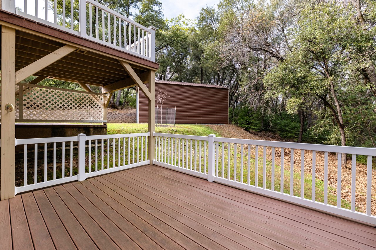 Pine Grove Beauty-Peace and Tranquility 