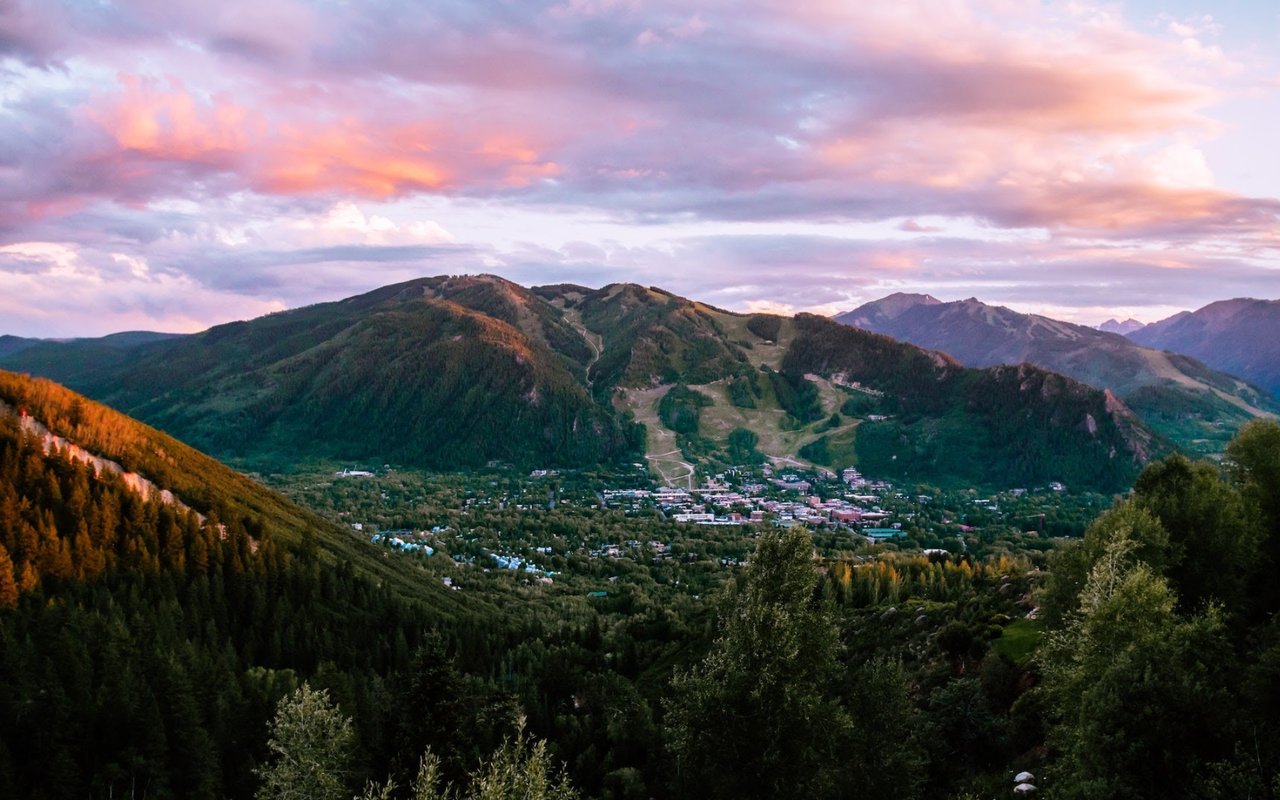 Things You Might Not Know About Aspen