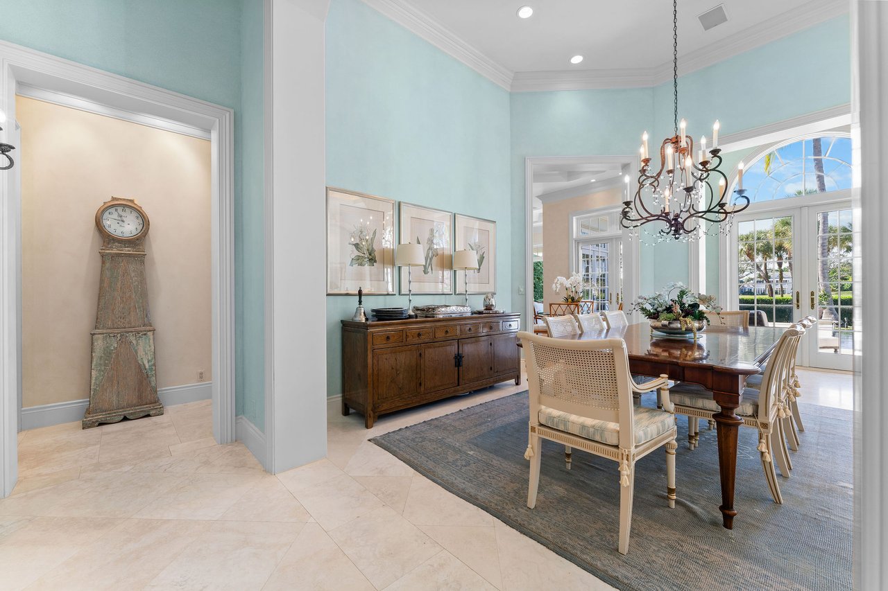 1155 Lake House Drive