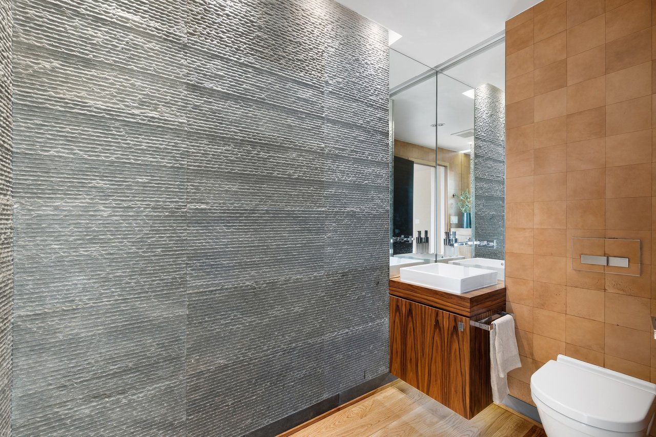 6109 Mountain Villa Circle | Taniguchi Modern Home in Northwest Hills