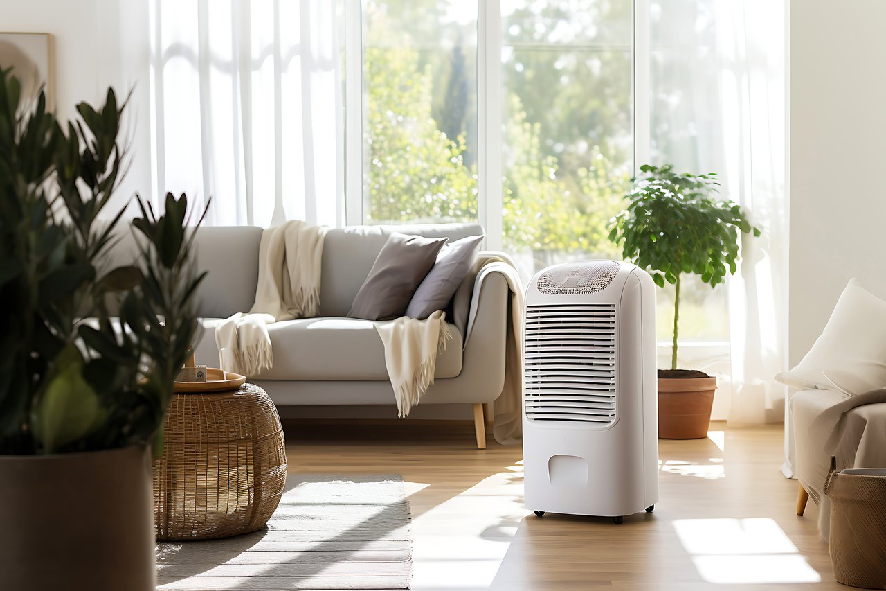 Water, Water Everywhere…But What About the Mold?
