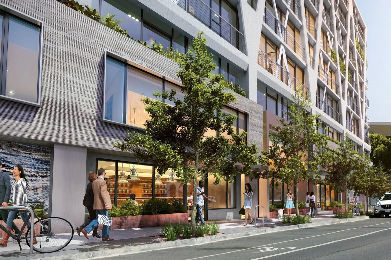 Rowan Condos