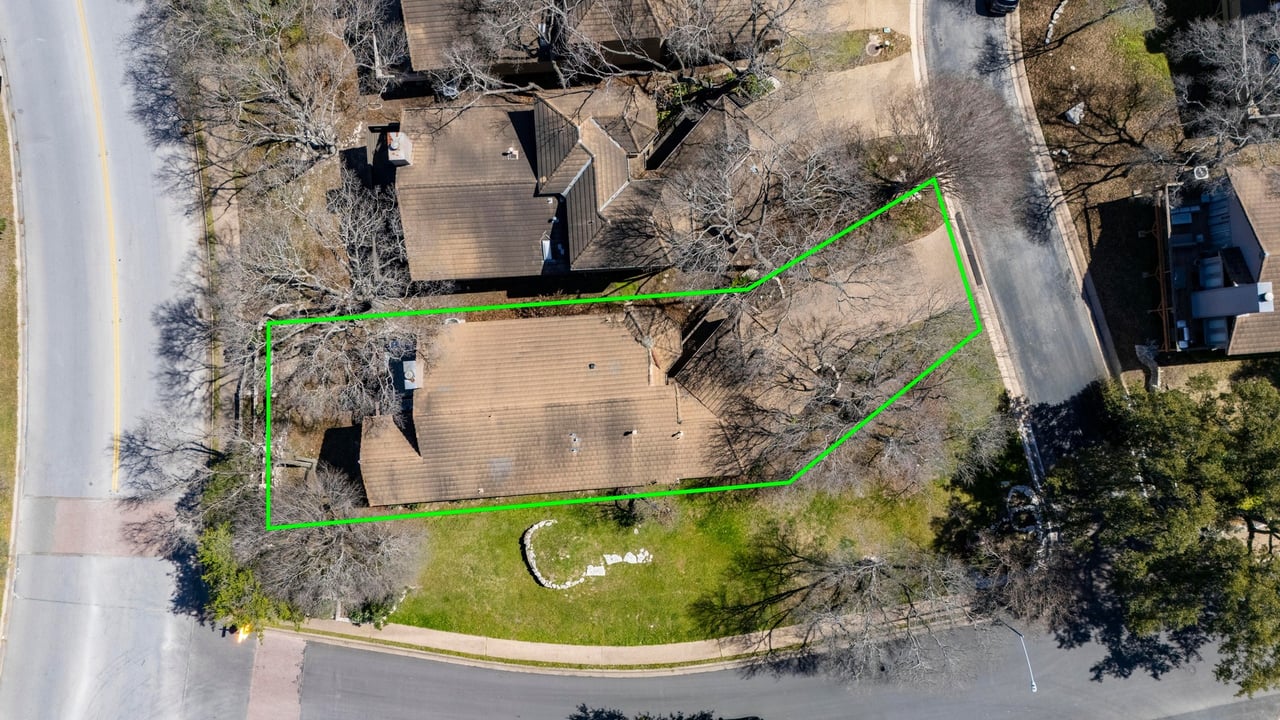 3605 Fawn Creek Path