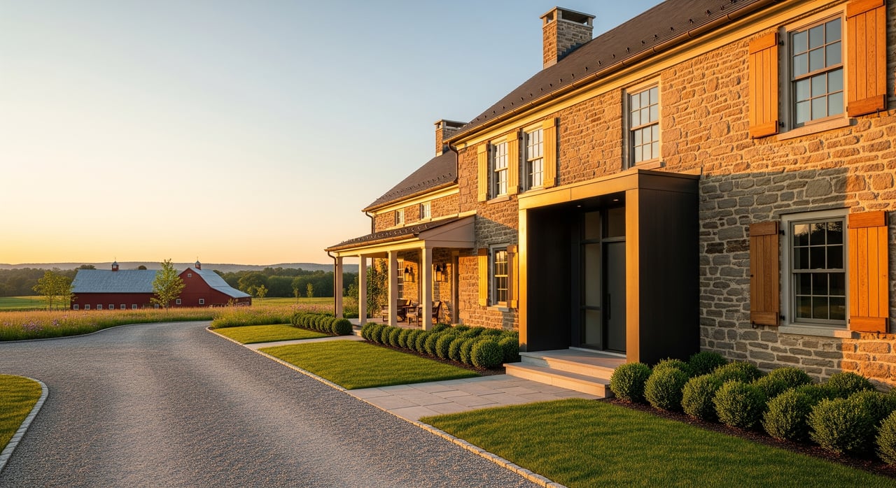 First-Time Buyer Programs In Lancaster County