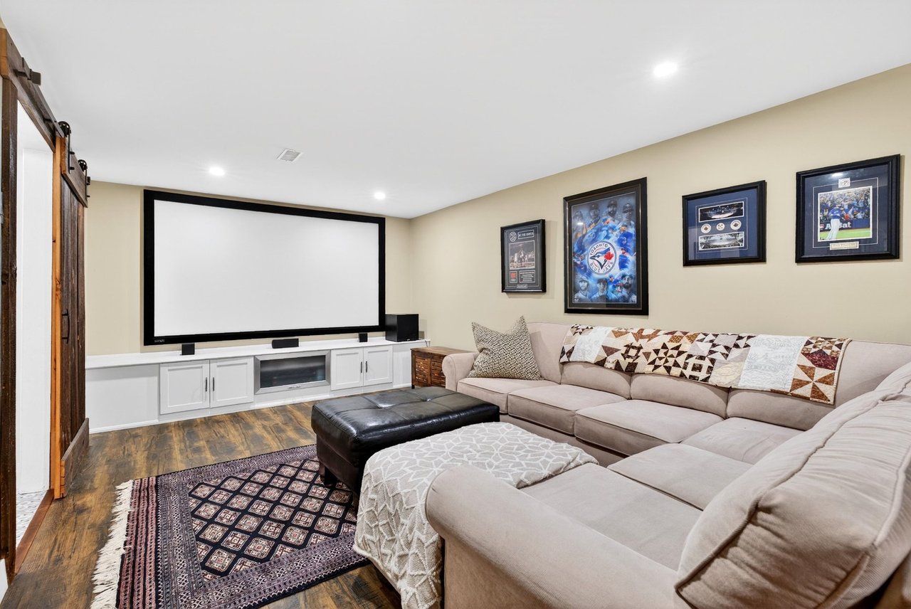 Exceptional Forest Heights