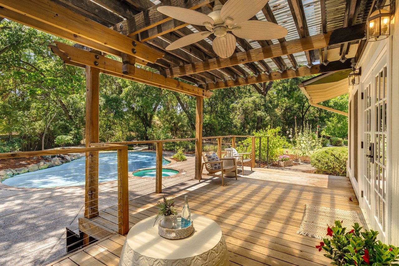 20 Donna Ln - Farm to Table Living in Danville, CA