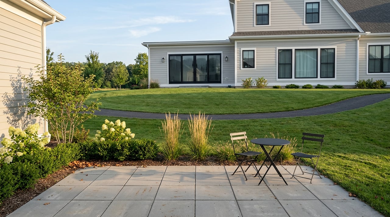 What It’s Like To Live In Sugar Grove’s Golf Communities