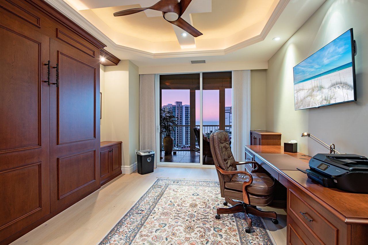 4501 Gulf Shore BLVD N 1203