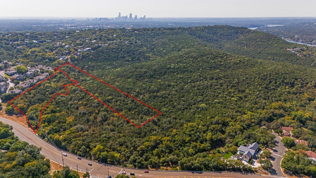 0 Beverly Hills Road + 0 Ranch Road 2222