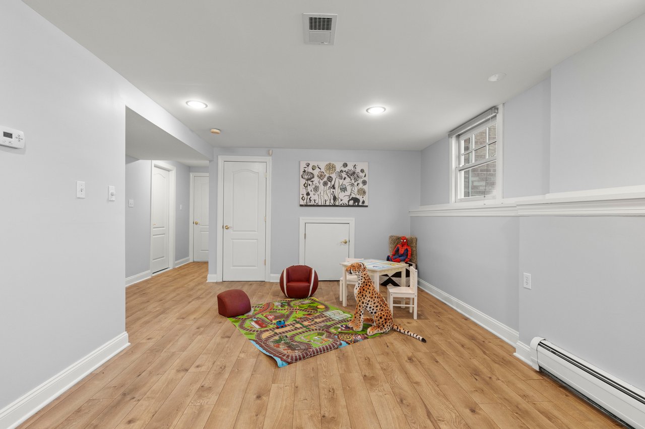 Expansive Custom Home