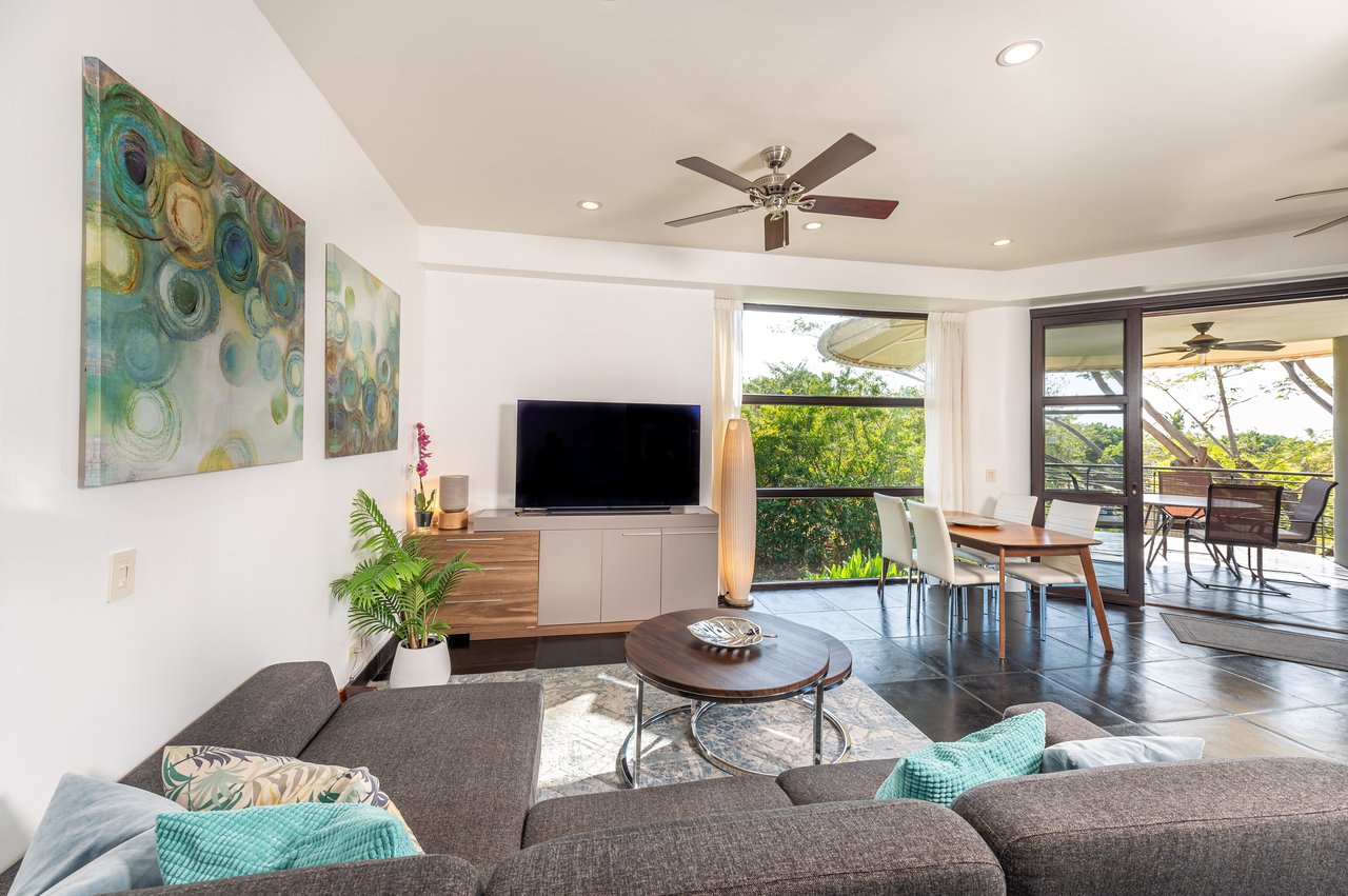 La Perla 113 | Boutique Luxury Condo in the Heart of Tamarindo