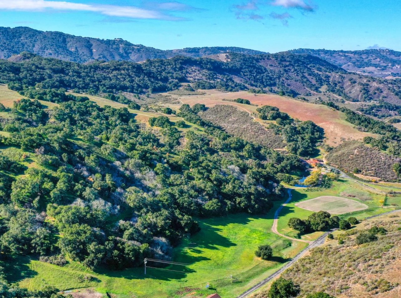372 B Corral De Tierra Road