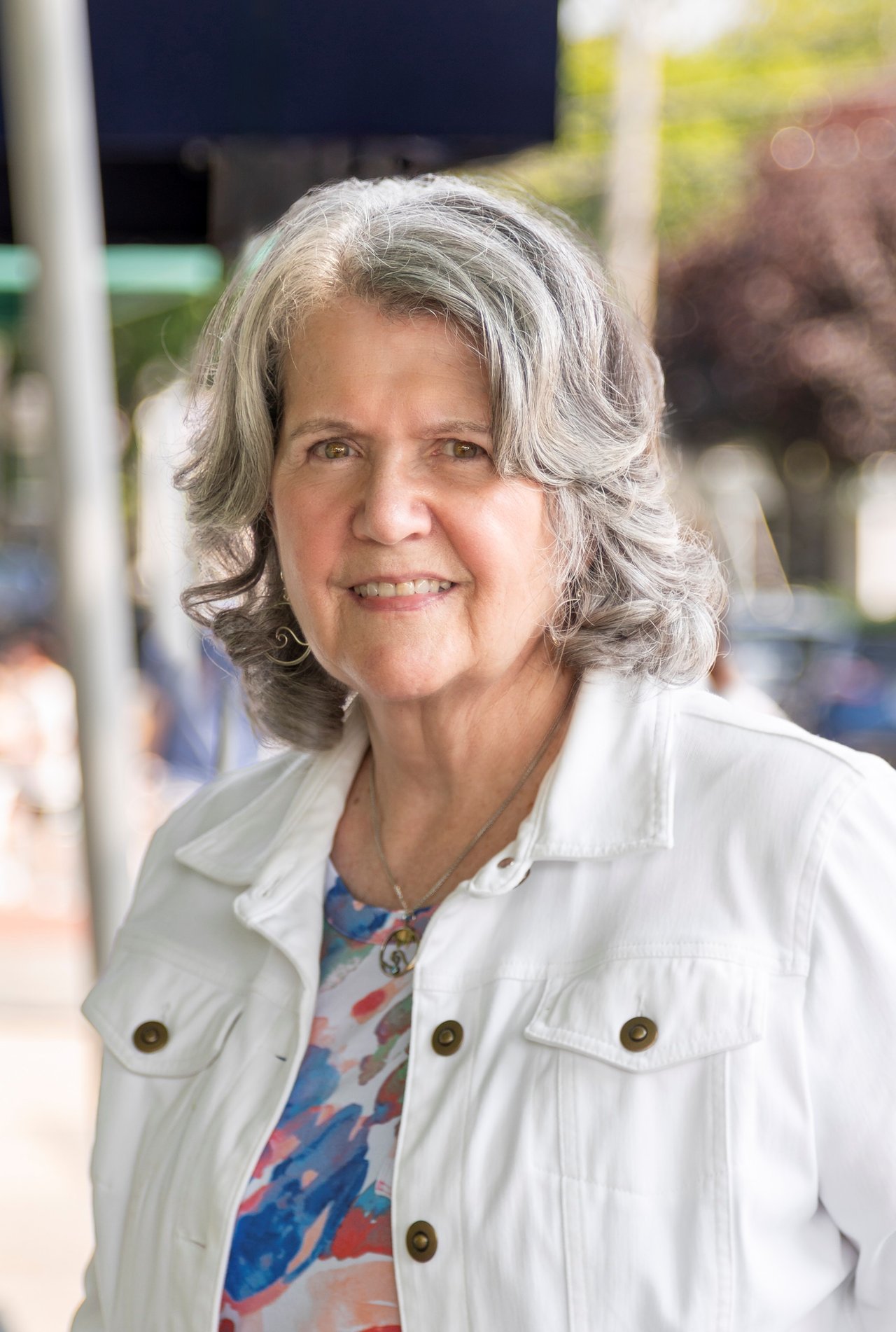 Dee Sullivan