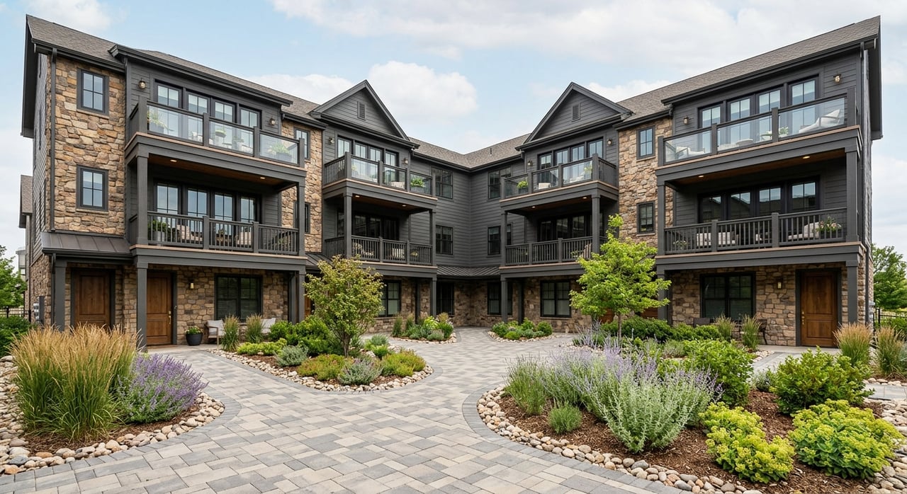 A Practical Guide To Littleton Townhomes And Condos