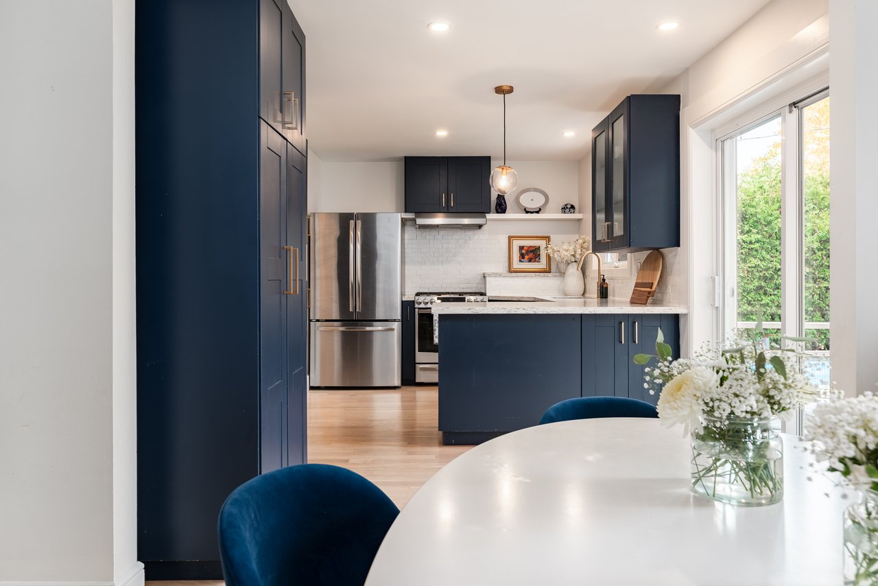 Central Oakville Bungalow