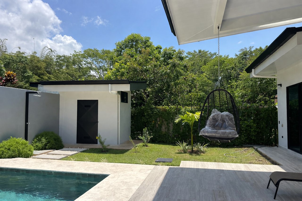 River Bend Estates, 3 Bedroom 3 Bathroom