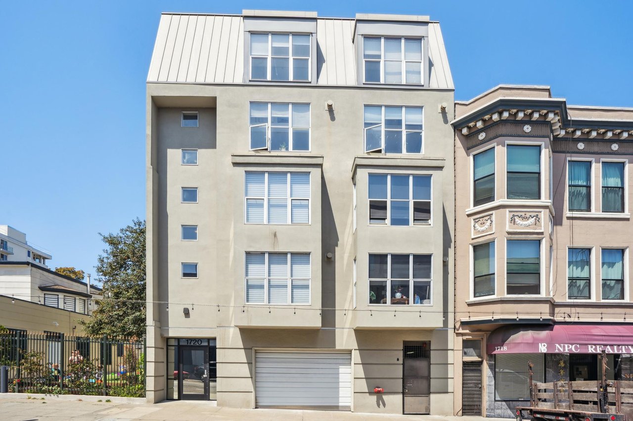 1720 Clay St #13