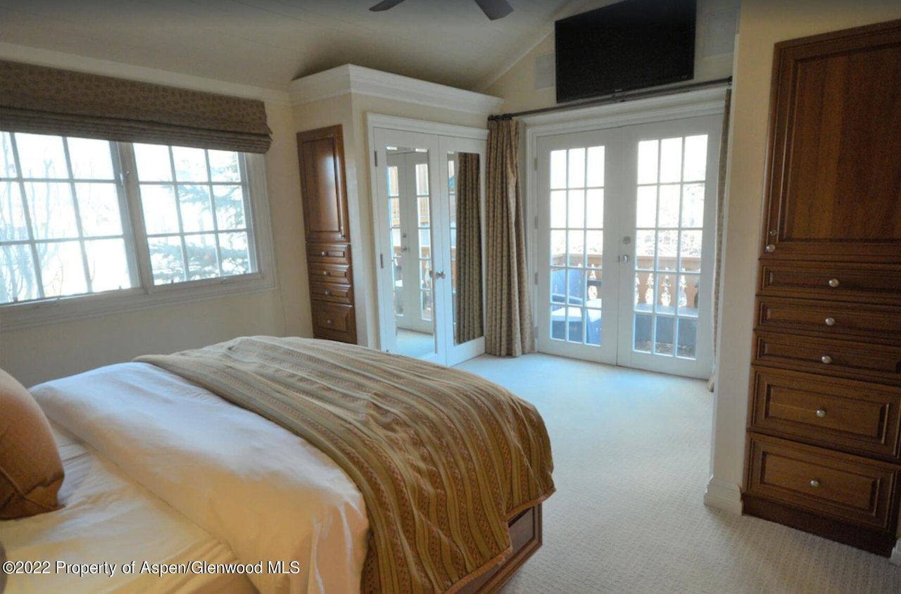 630 S Mill St, #4-A