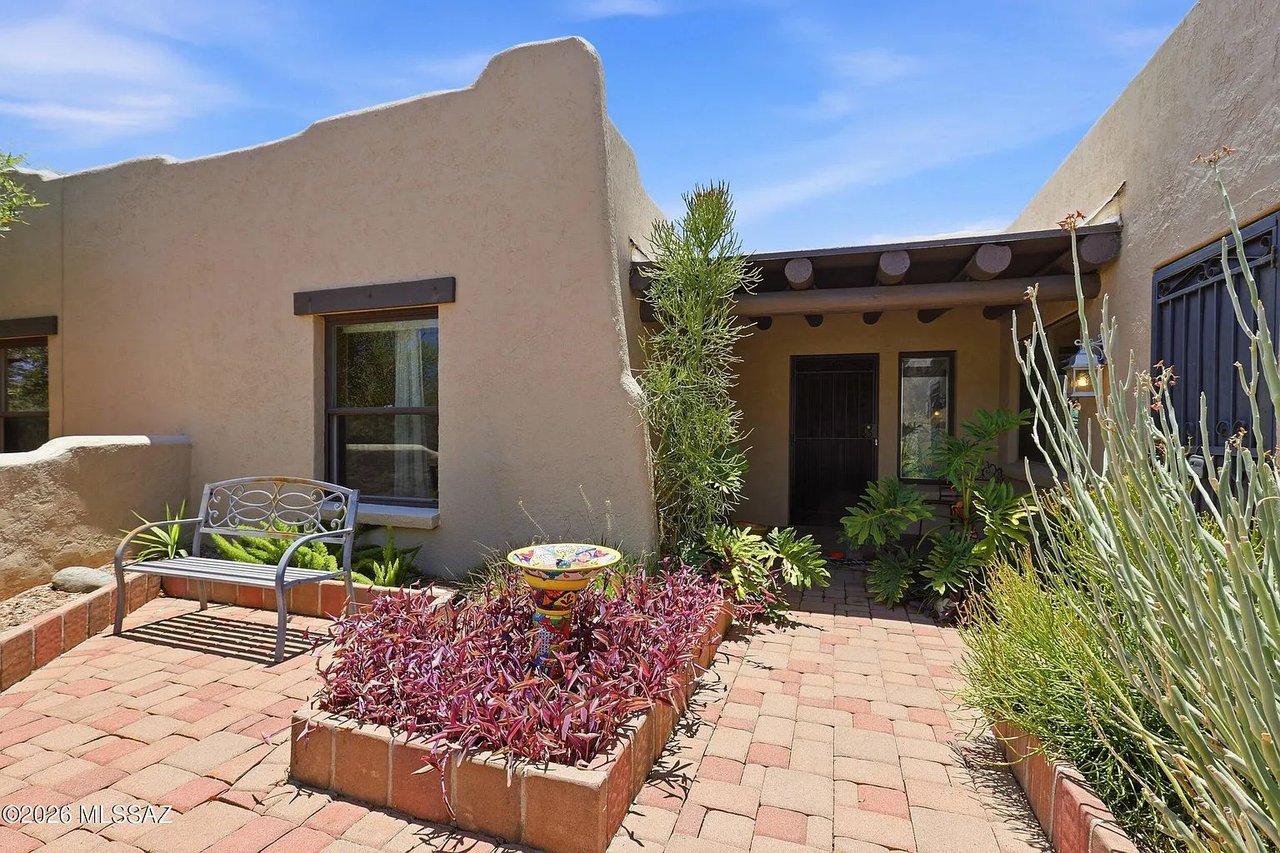 4808 N Paseo Aquimuri