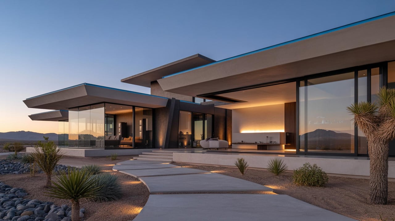 How Technology is Changing the Homebuying Process in Skye Canyon NV