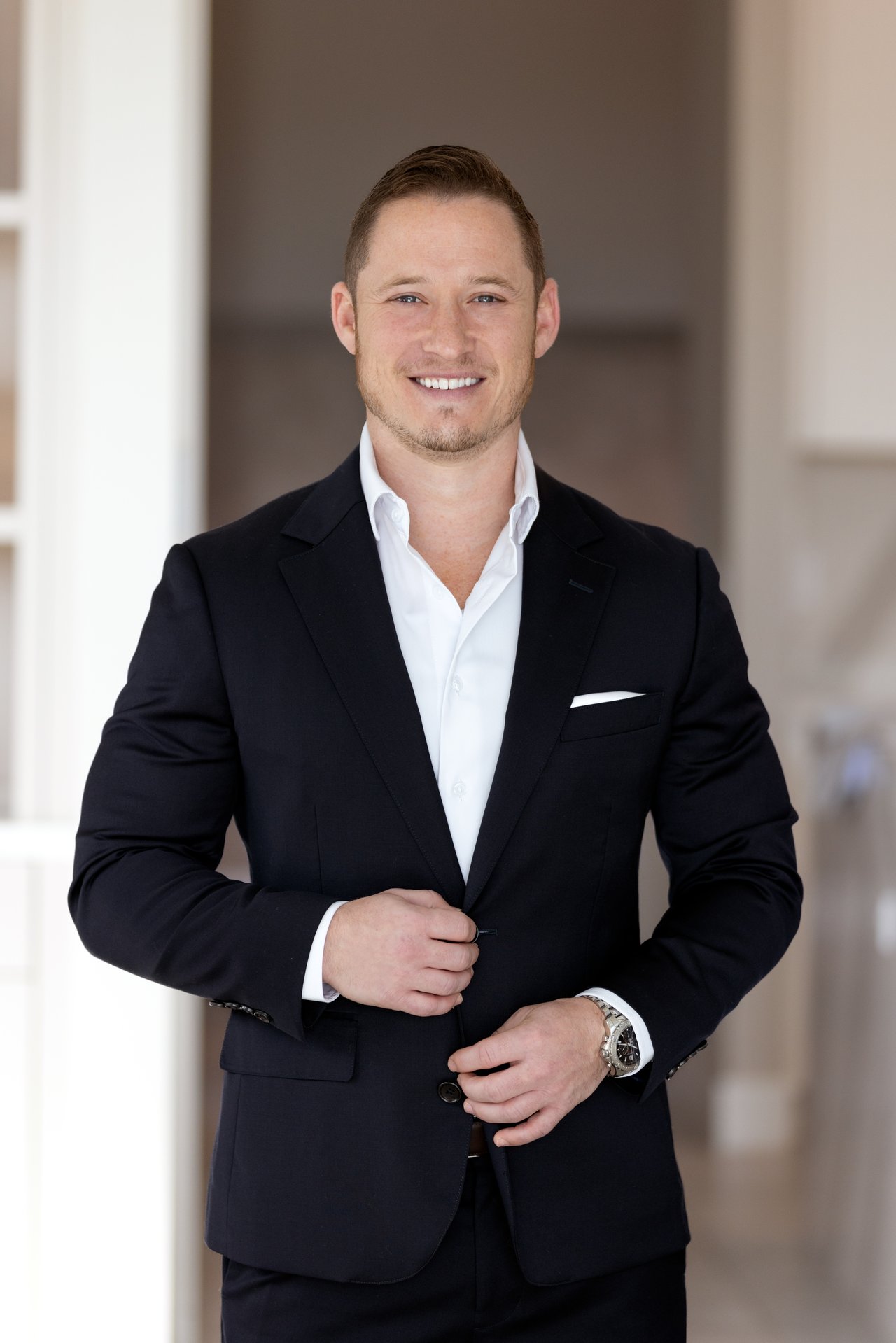 Josh Weinraub