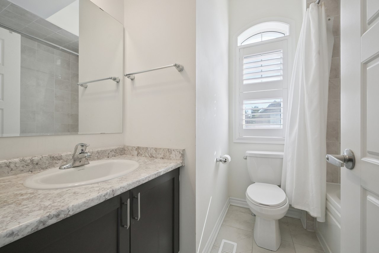 Impeccably Maintained, Sun-Filled Home