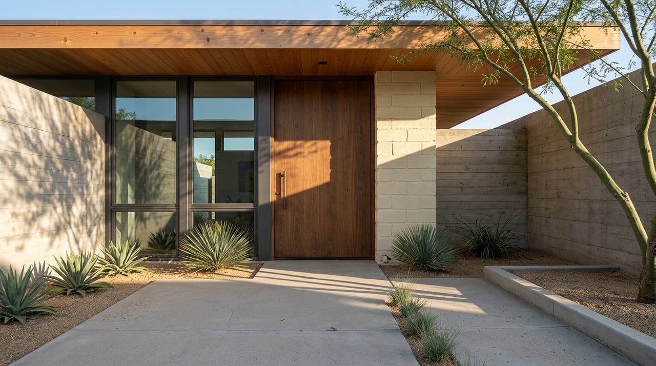 The Mills Act Discount: How a Palm Springs Historic Designation Quietly Reprices a Mid-Century Home