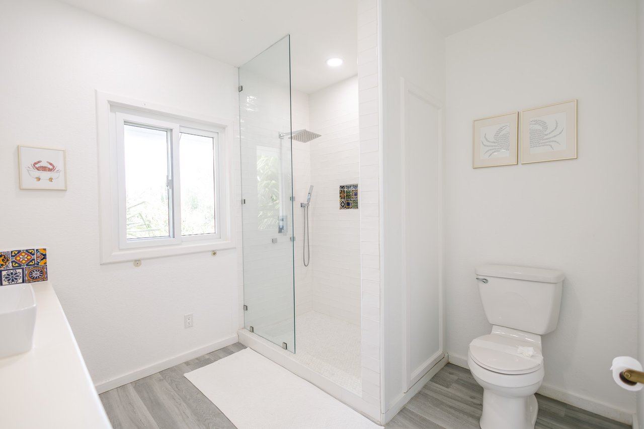 Casa Concha, Luna Beach