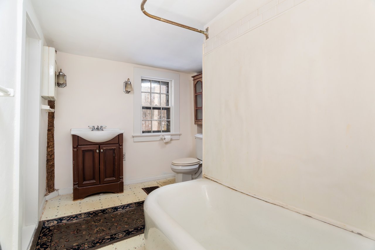 2 & 4 Old Weston Road 