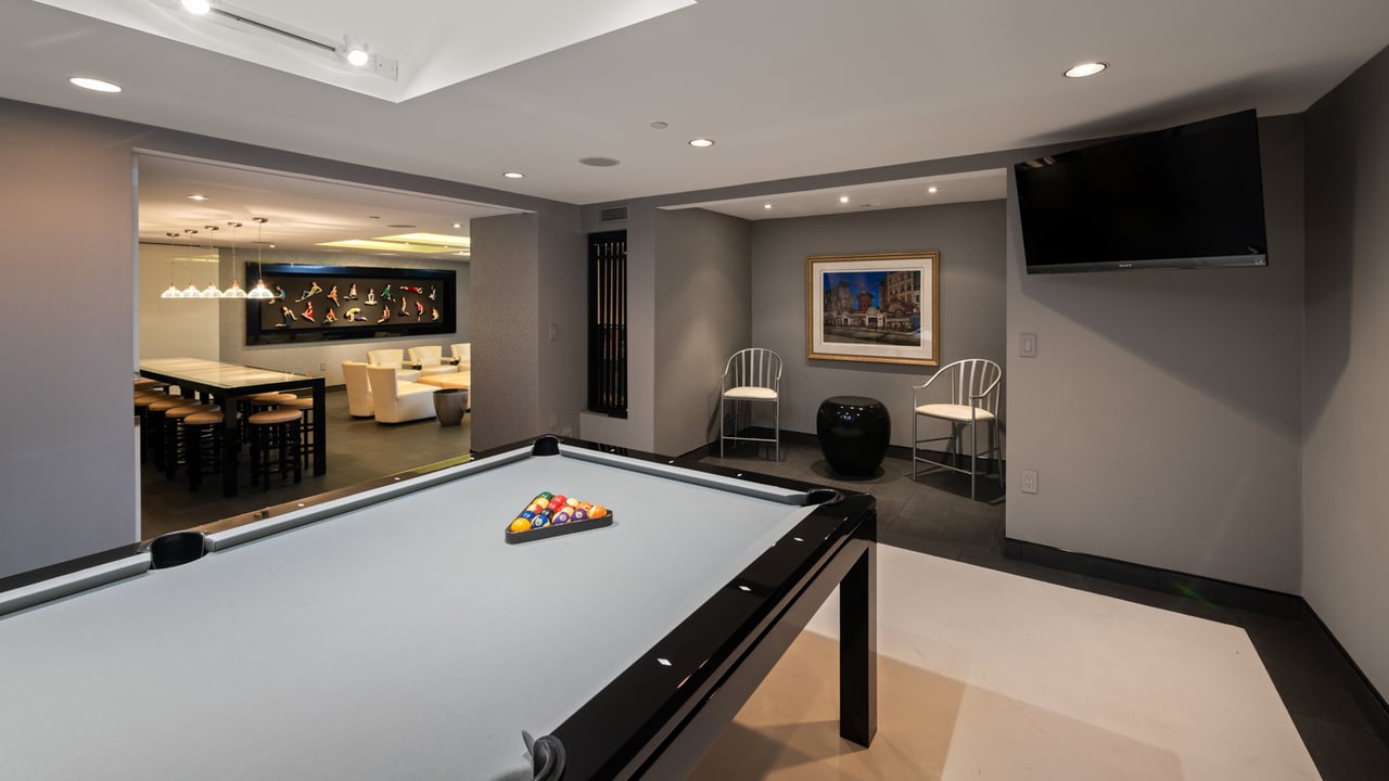 Elegant Tennis Court Estate