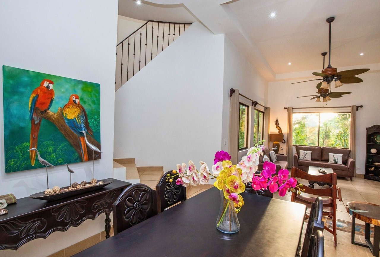 Turnkey Vacation Home