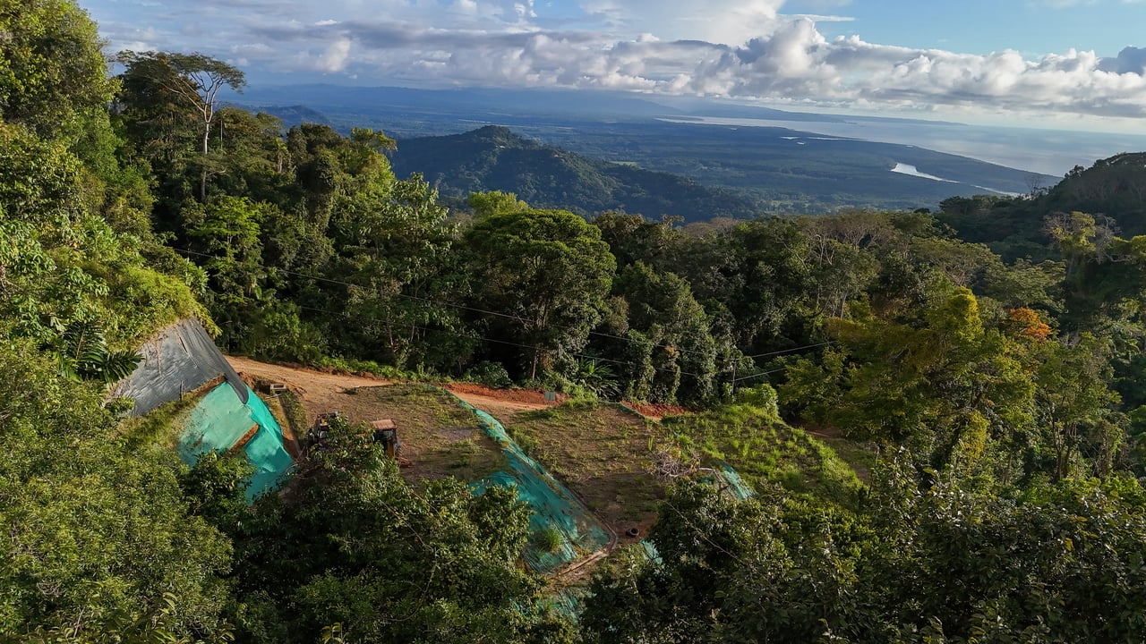 Year-Round Sunset Views | 3 Connected Build-Ready Lots