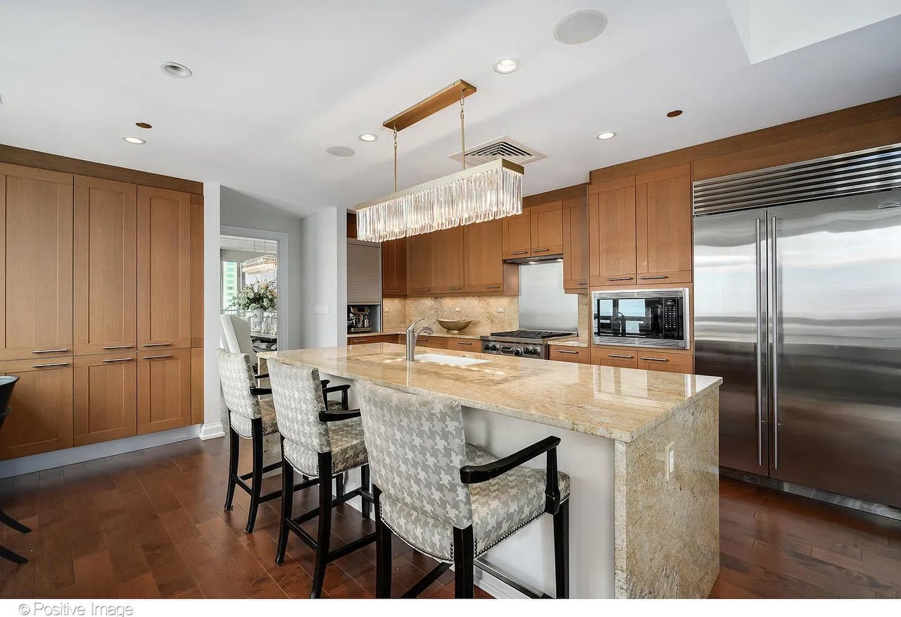 11 E Walton St APT 4102