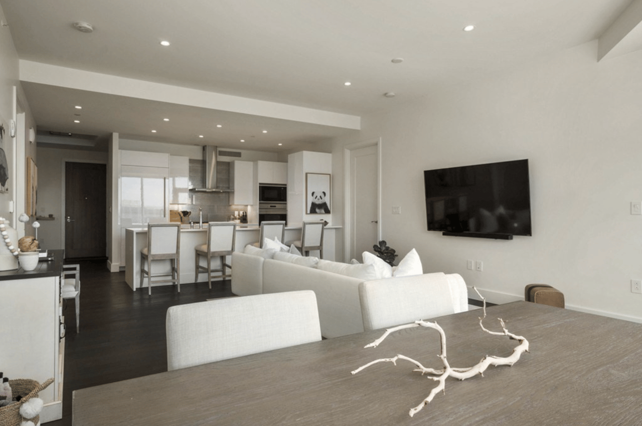 50 Liberty Dr., Unit 3B & 3C