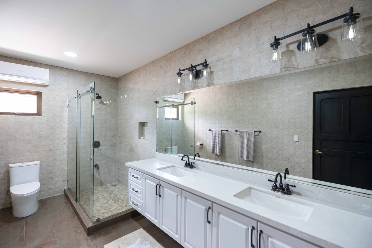 Villa Vista Serena, La Jolla Q | Ocean-View Luxury Home in Mar Vista, Playa Flamingo