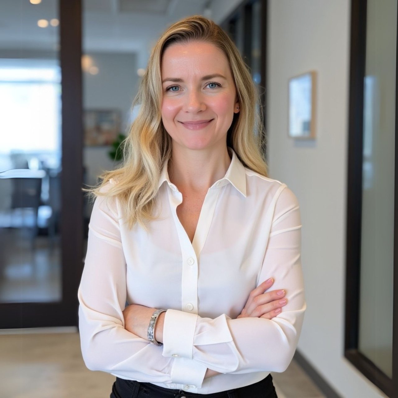 Stephanie Pratley Lexington, KY Real Estate Agent Headshot