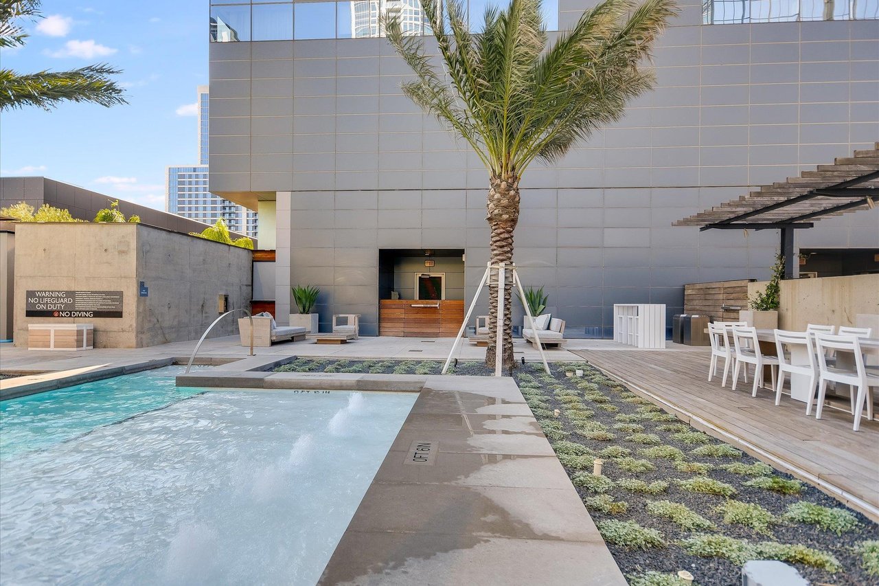 The W Residences