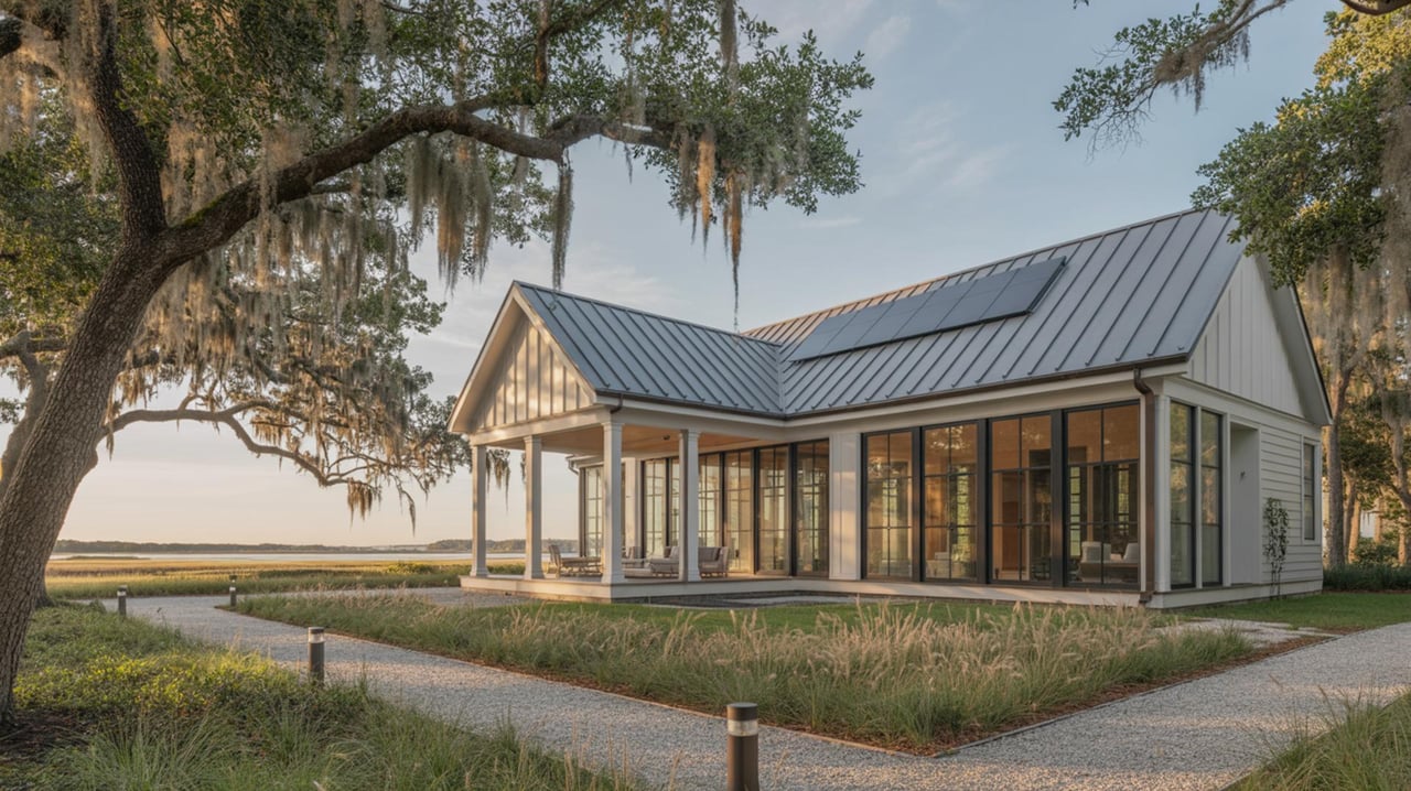 Sustainable Upgrades That Boost Home Value in Okatie, SC cover