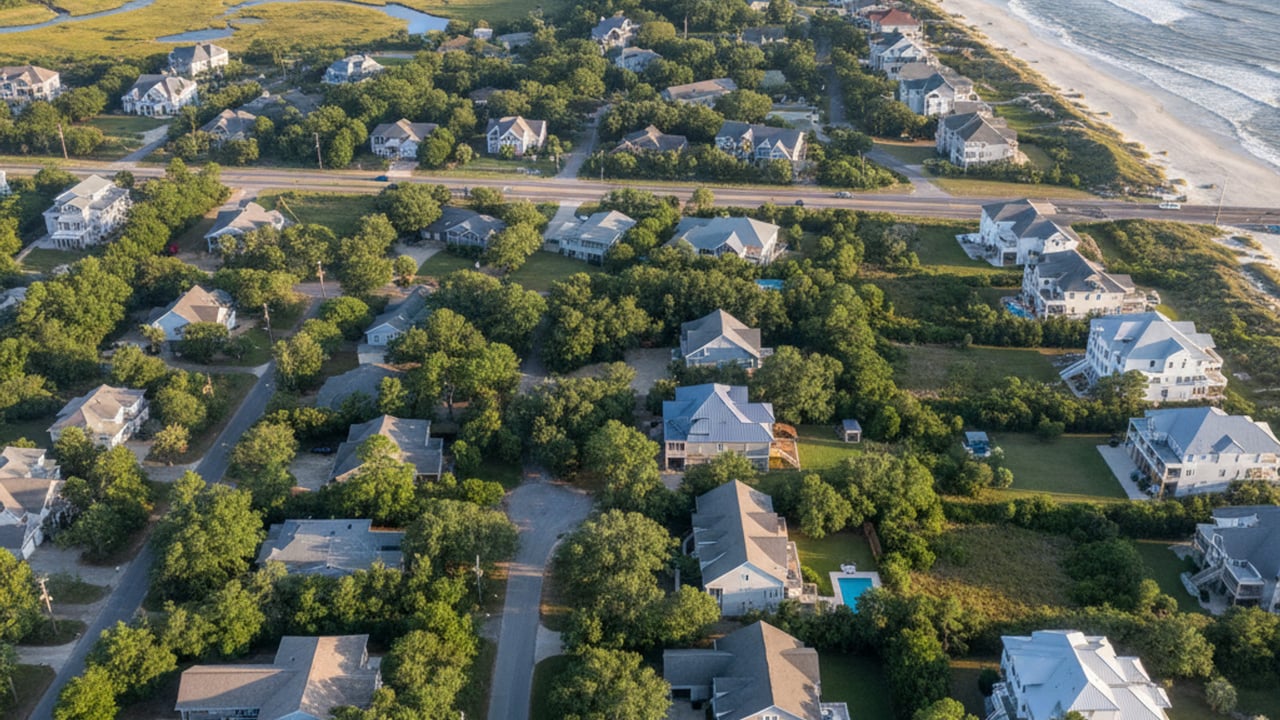 Navigating the Kitty Hawk NC Housing Market in 2026: A Buyer's Guide