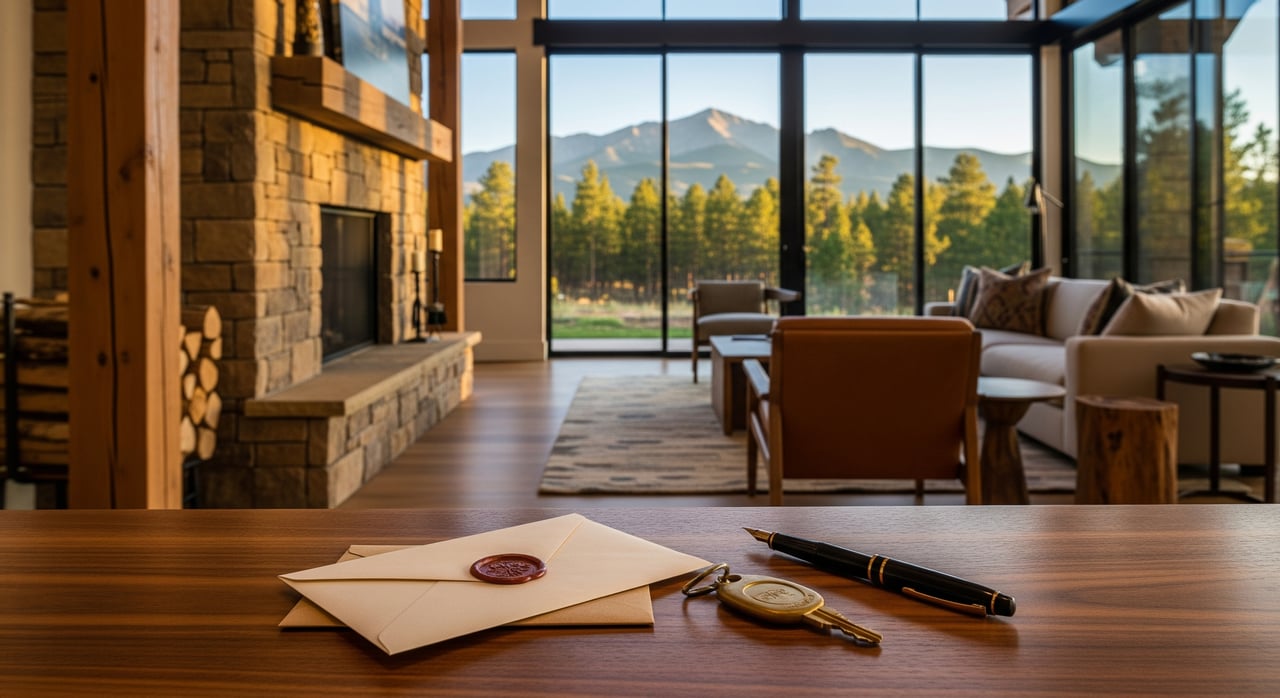 Closing Costs for Woodland Park Buyers Explained