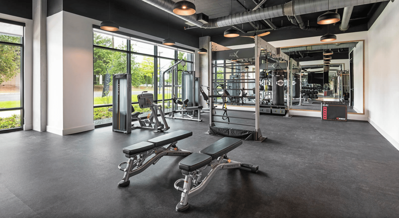 Up to 7 WEEKS FREE Base Rent*  Property of the Year 2025 Finalist!  