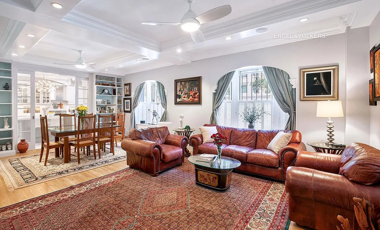 520 West 110th Street, #1-C