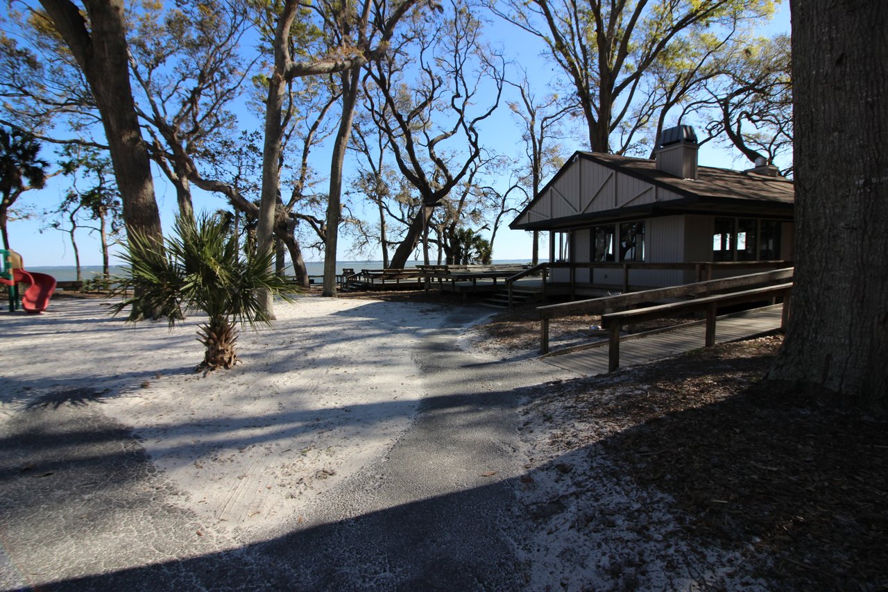 Hilton Head Plantation