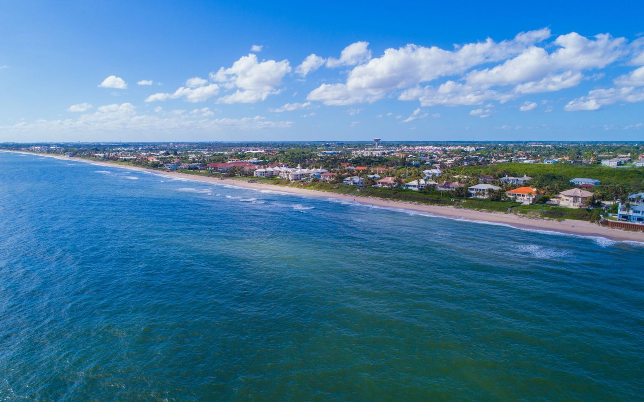 Boynton Beach